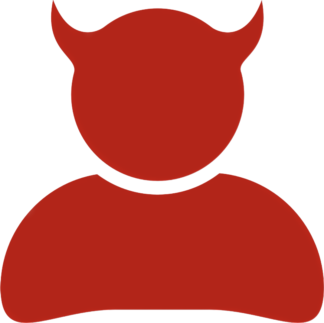 Satan's Playbook Logo
